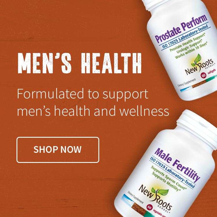 Men's Health