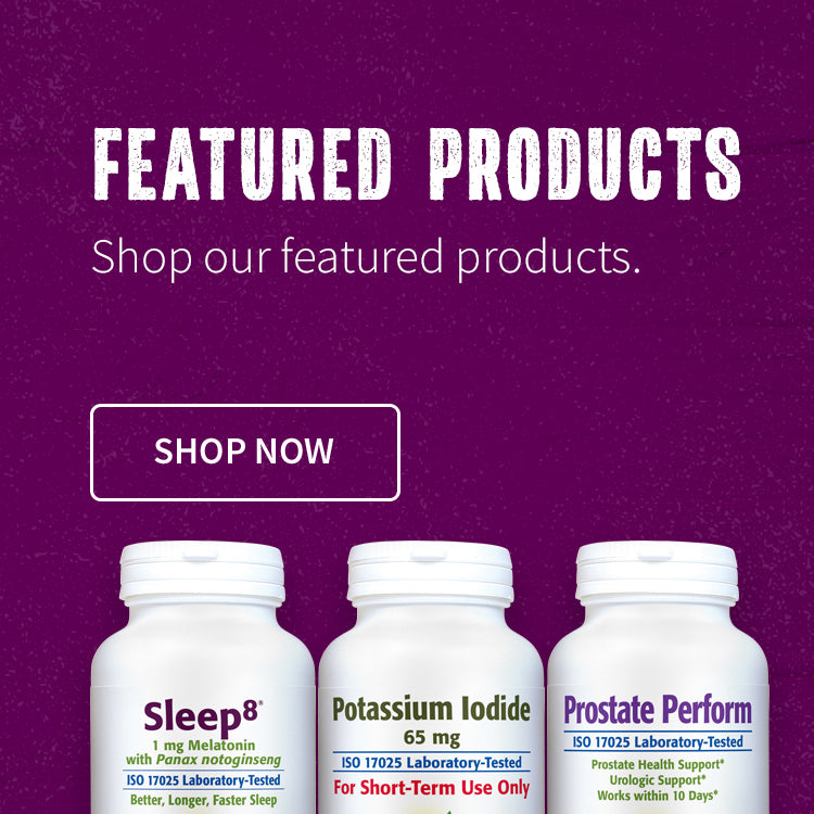 Featured Products