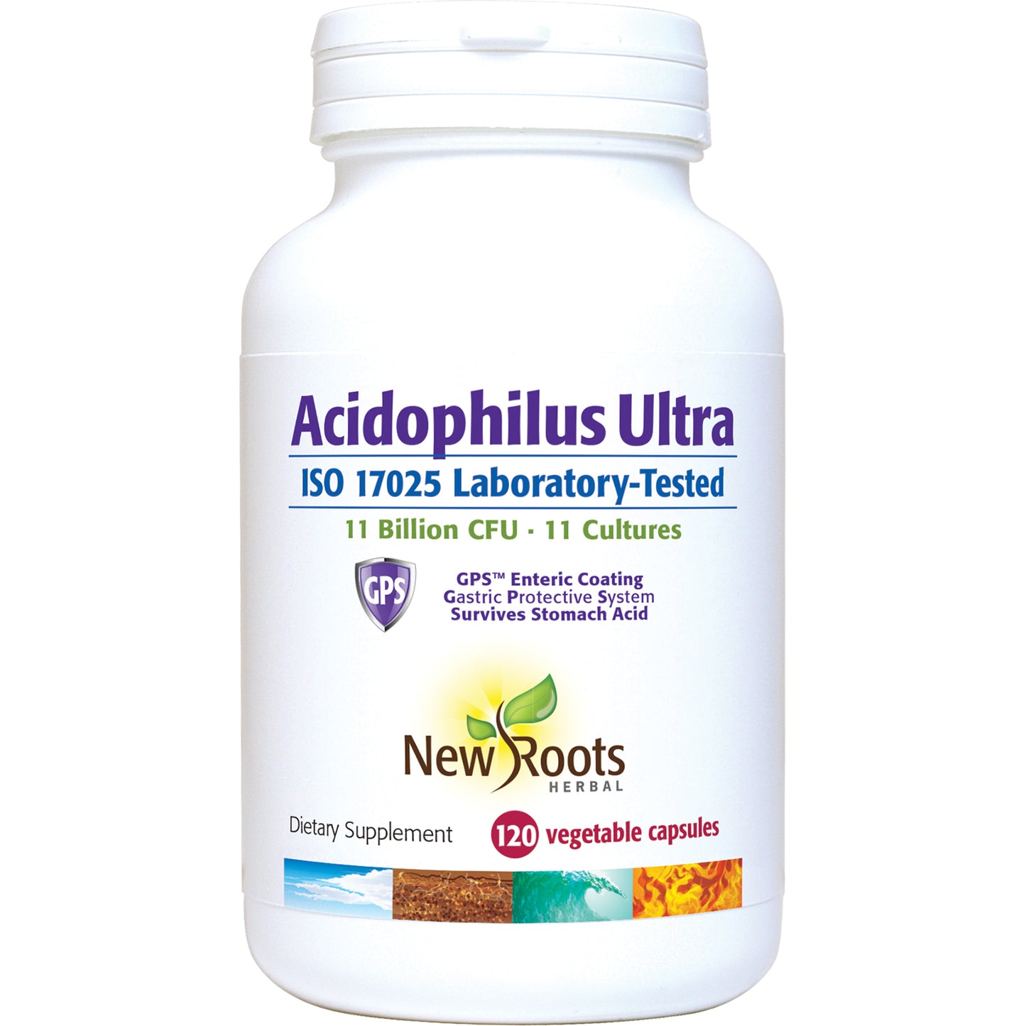 Acidophilus Ultra Daily Care 11 billion+