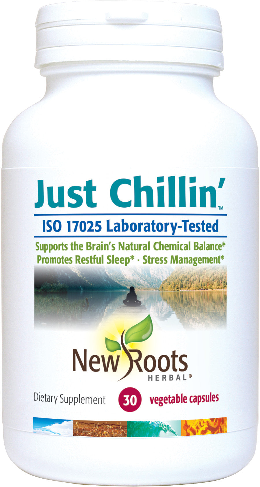 Just Chillin’™