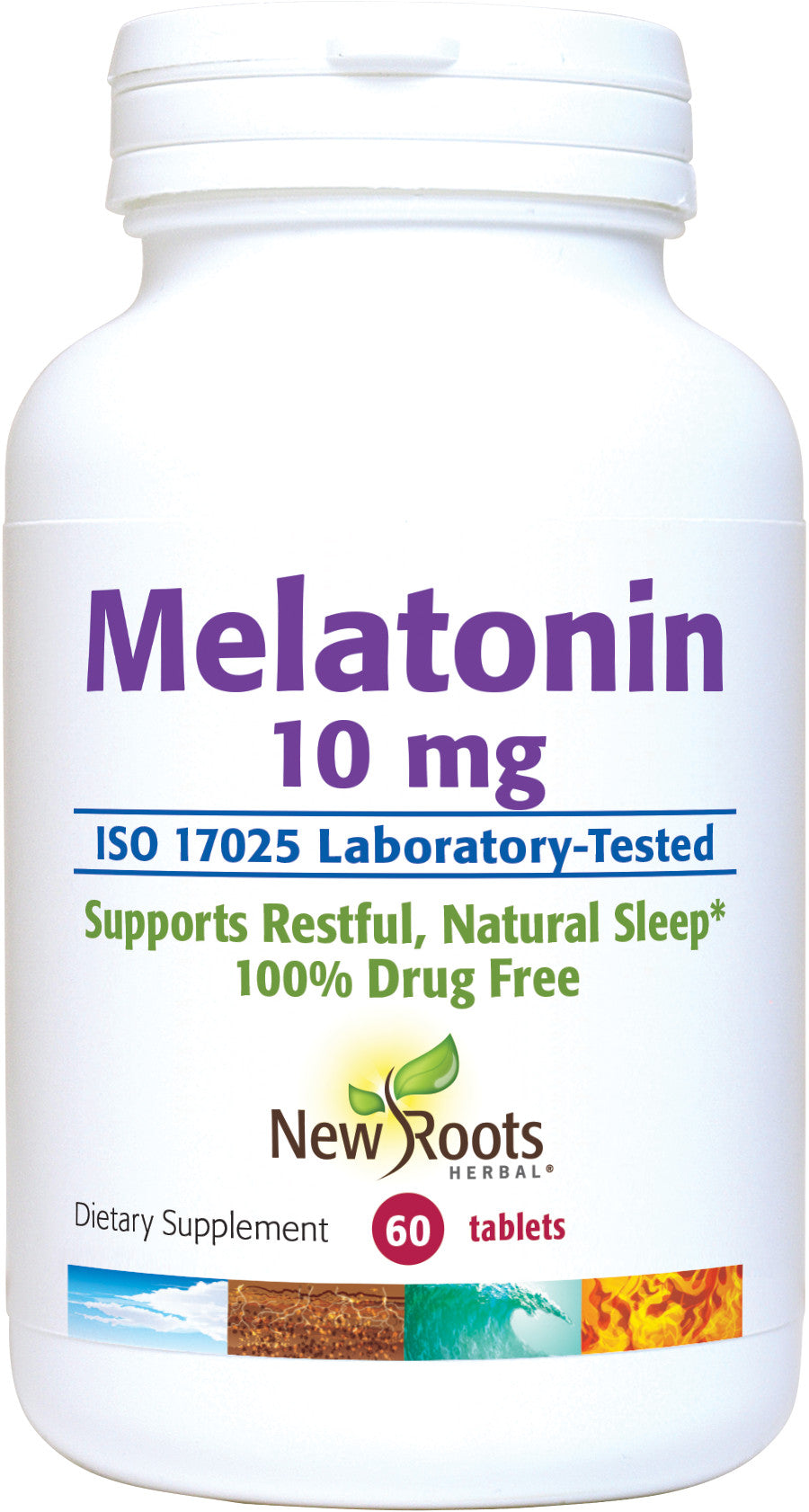 Melatonin 10 mg