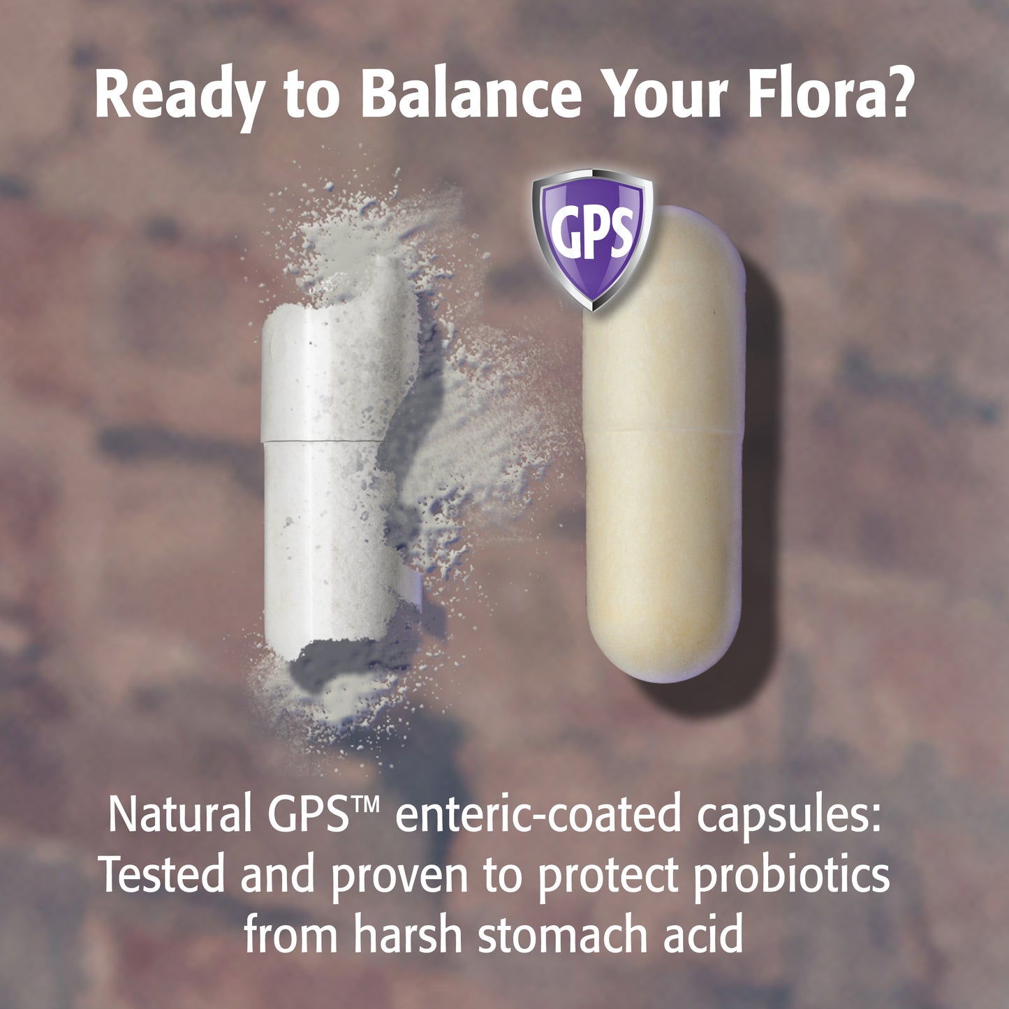 Femina Flora Oral