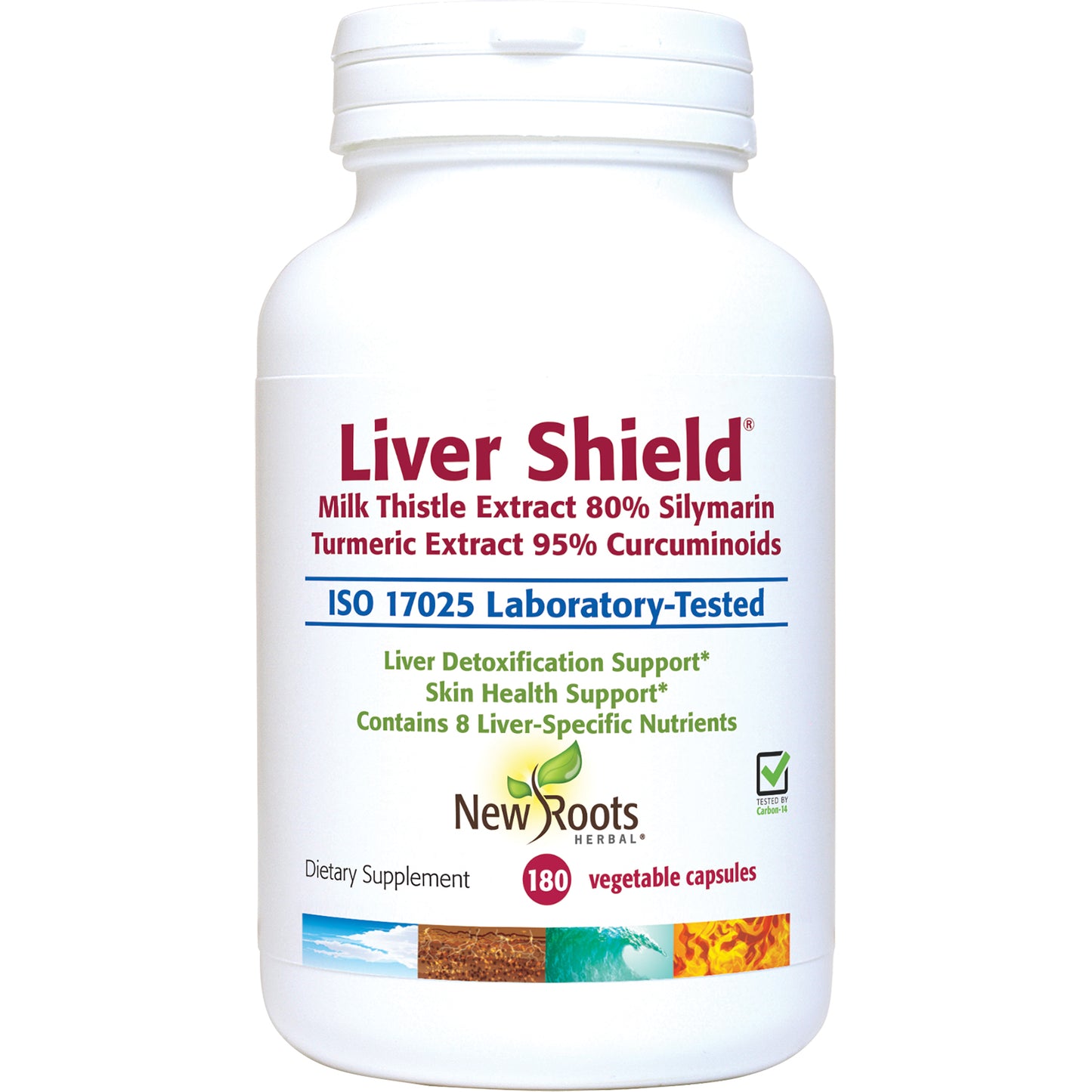 Liver Shield