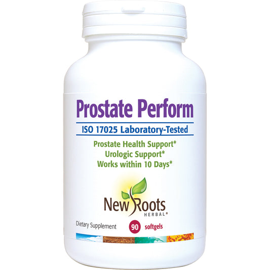 Prostate Perform - 90 Soft Gels