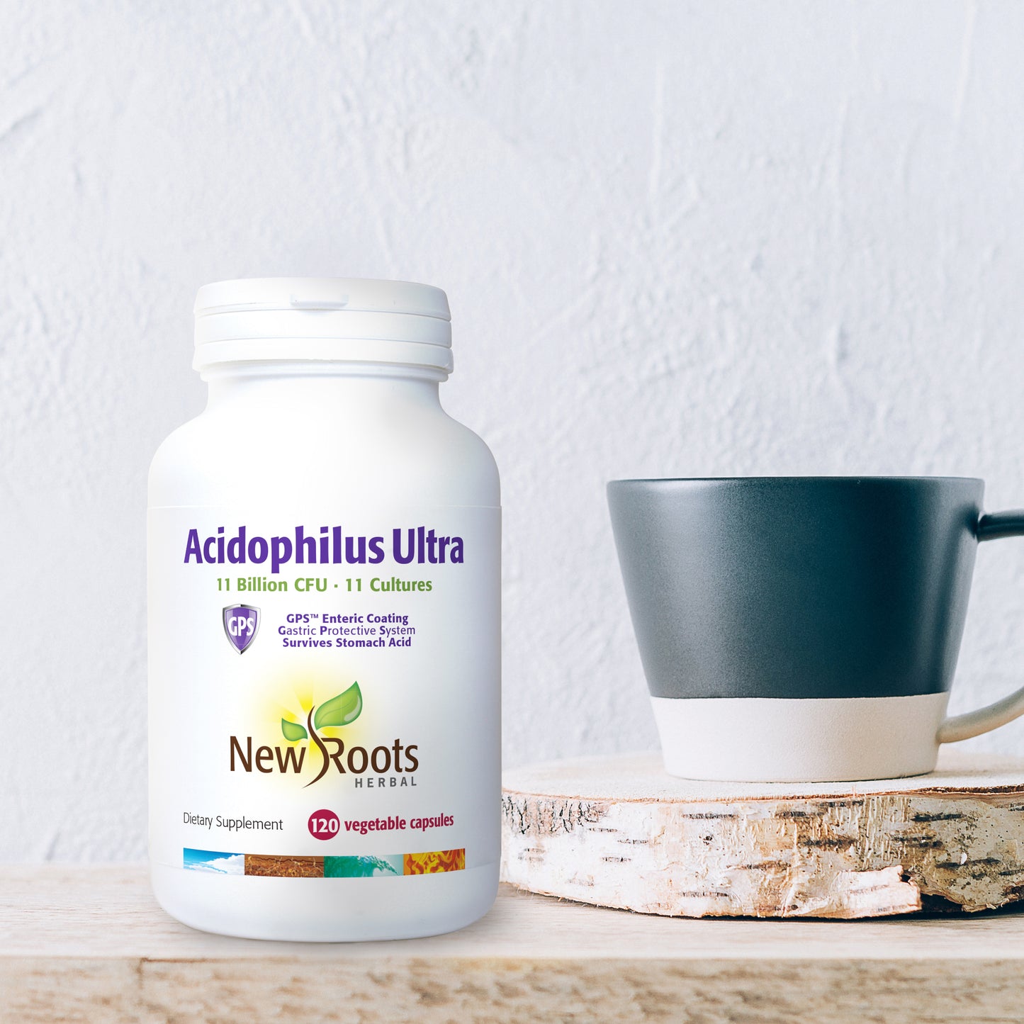 Acidophilus Ultra Daily Care 11 billion+