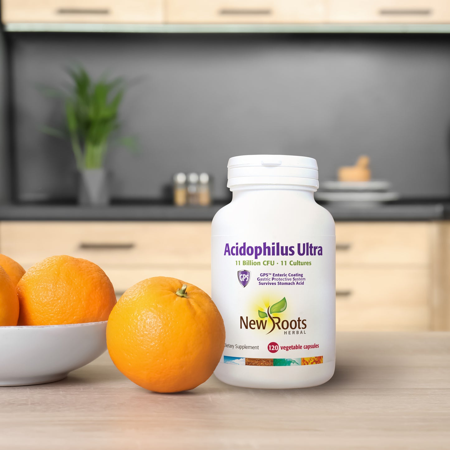 Acidophilus Ultra Daily Care 11 billion+