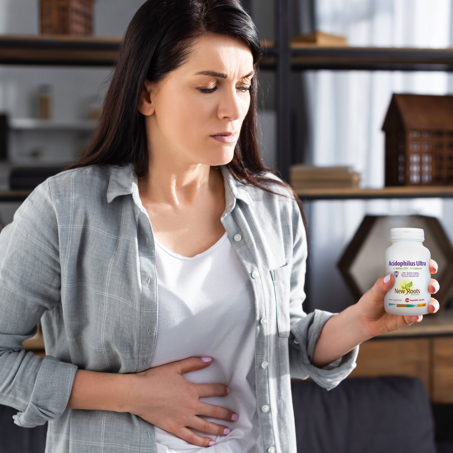 Acidophilus Ultra Daily Care 11 billion+