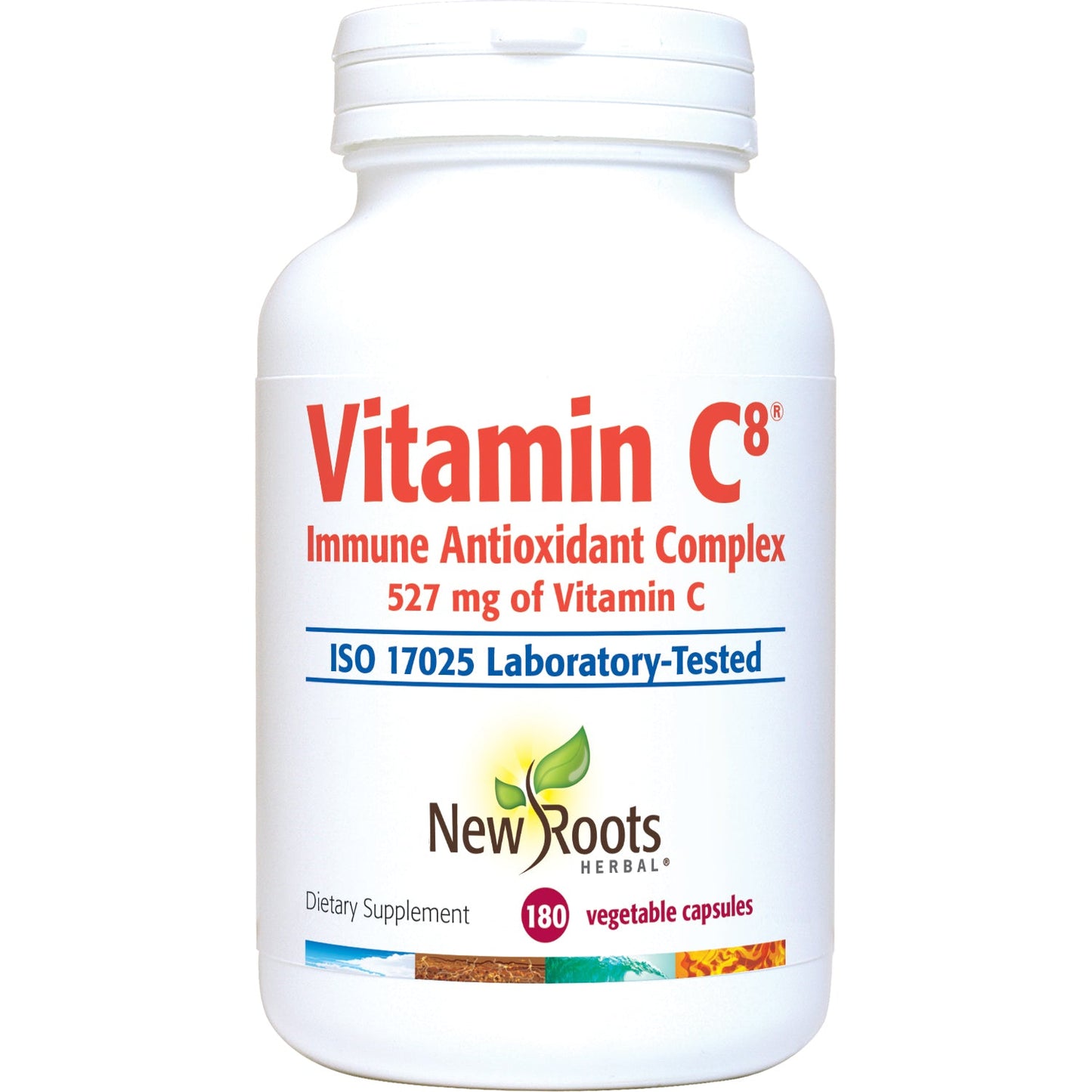 Vitamin C8