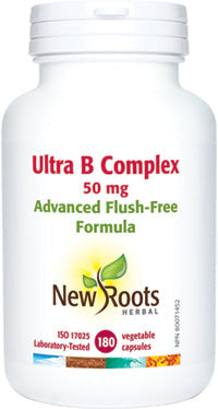 Ultra B Complex 50 mg