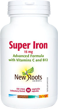 Super Iron