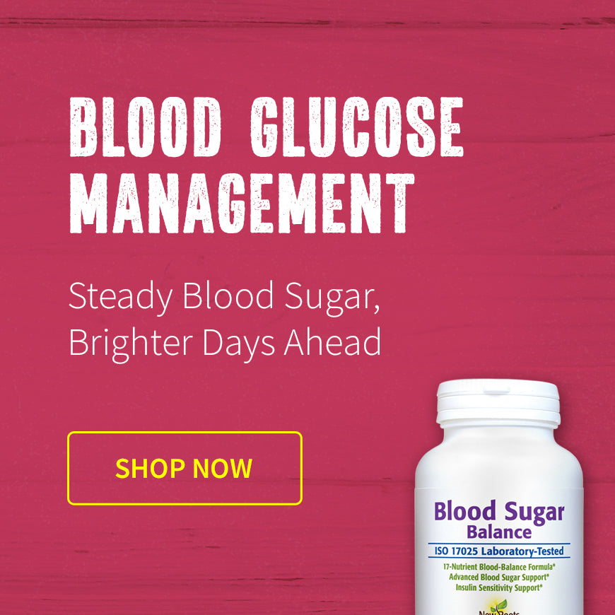 Blood Glucose Management