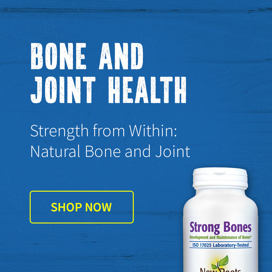 Bone & Joint Health