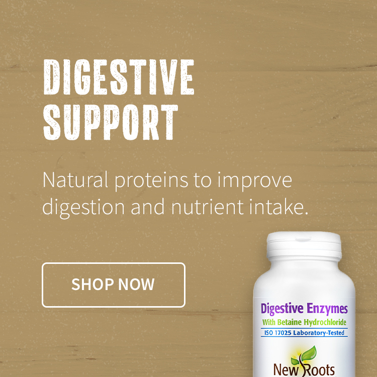 Digestive Support