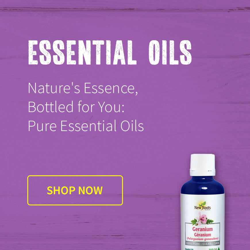 Essential Oils