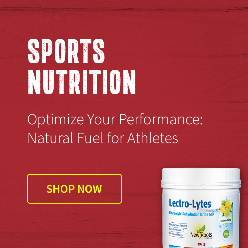 Sports Nutrition