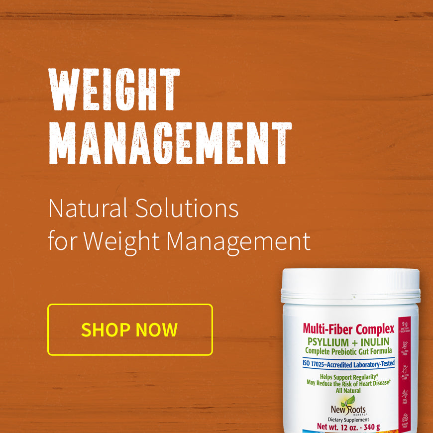 Weight Management