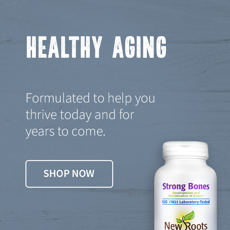 Healthy Aging