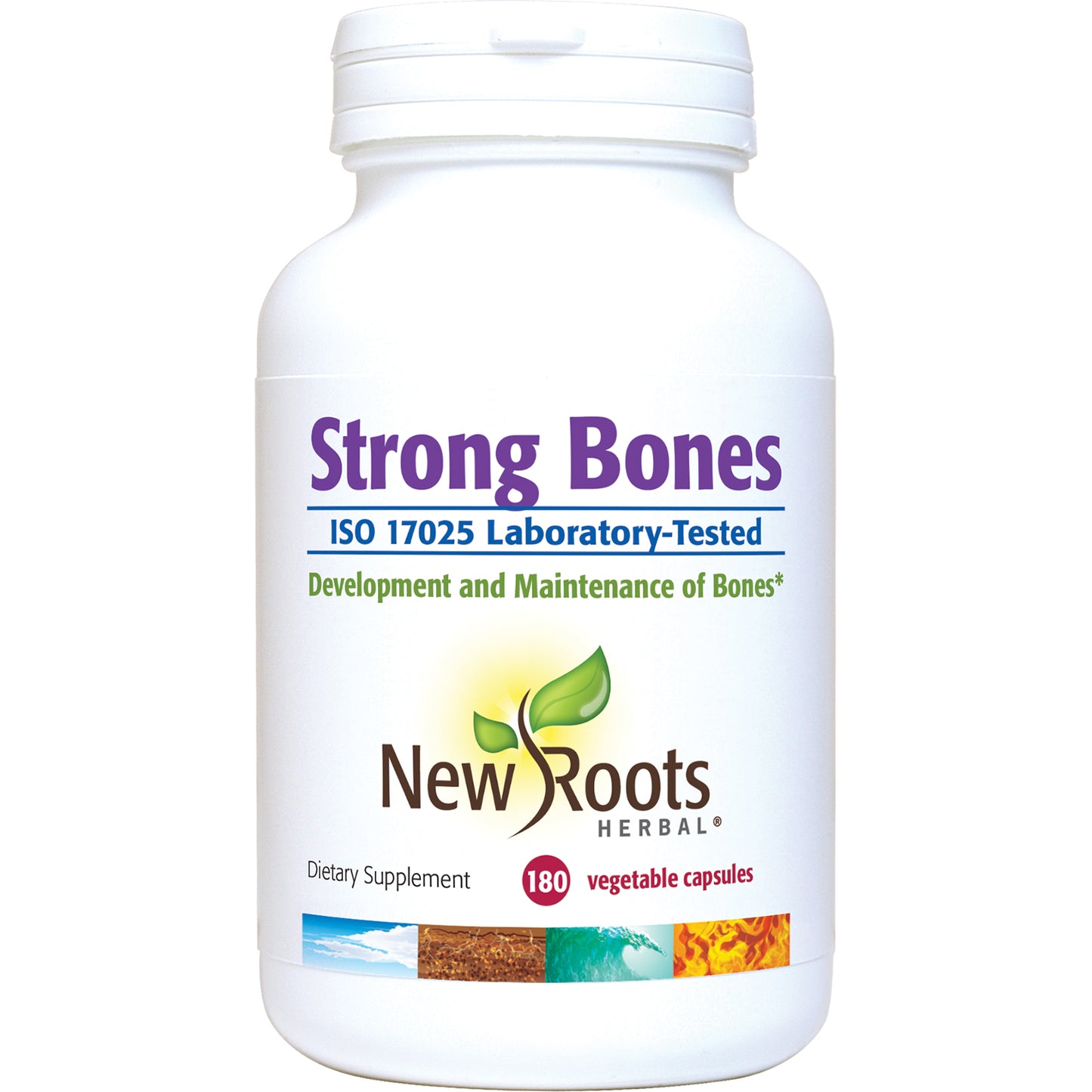 Strong Bones