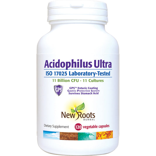 Acidophilus Ultra  Daily Care 11 billion+