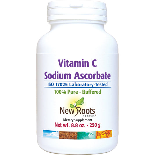 Sodium Ascorbate