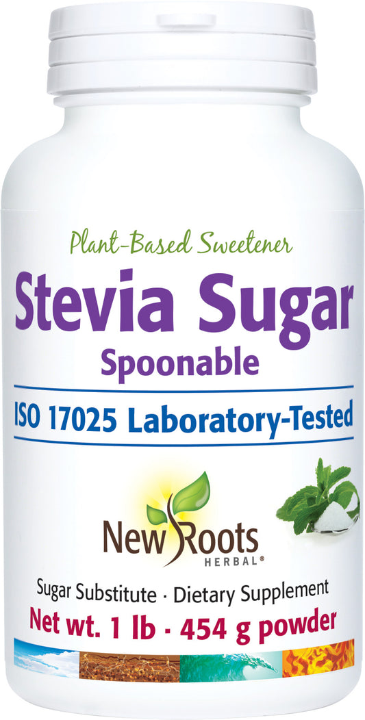 Stevia Sugar