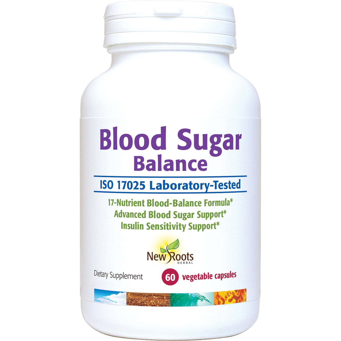 Blood Sugar Balance