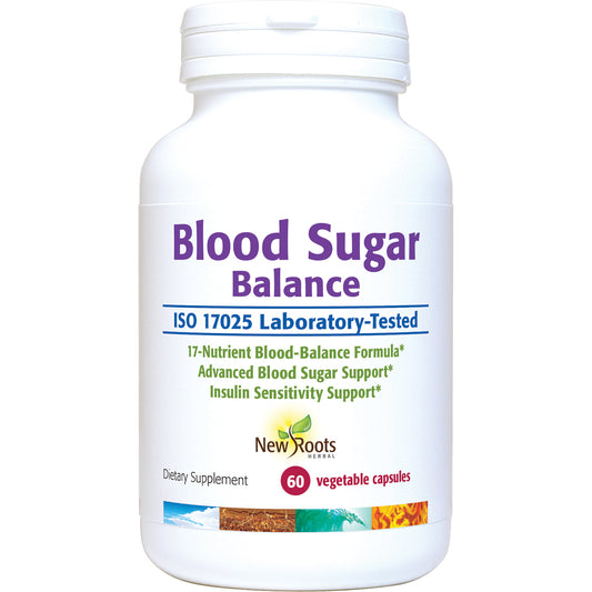 Blood Sugar Balance