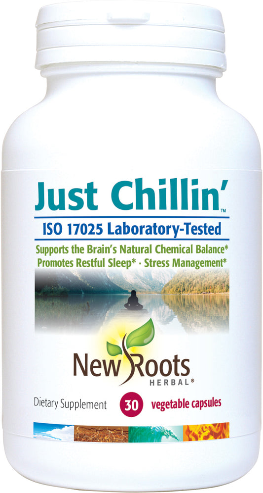 Just Chillin’™