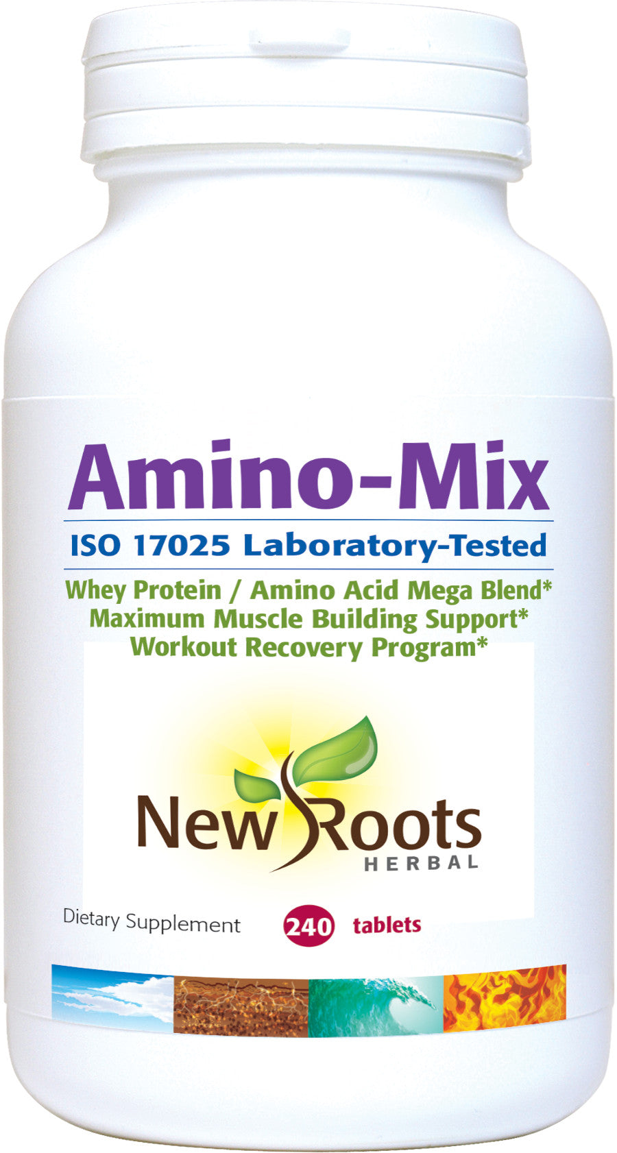 Amino-Mix