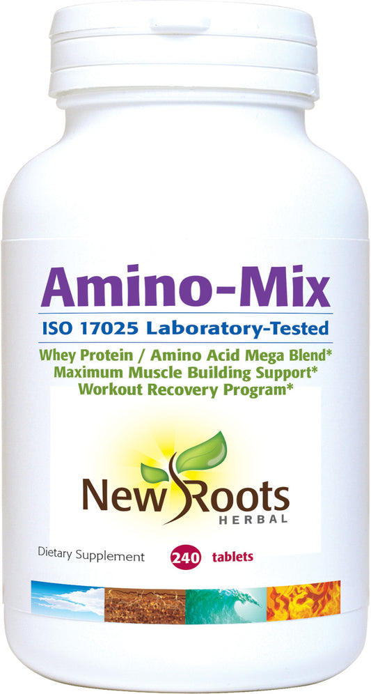 Amino-Mix