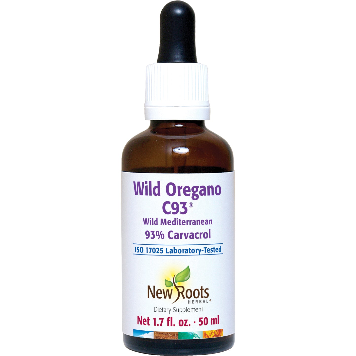 Wild Oregano C93 (50 ml)