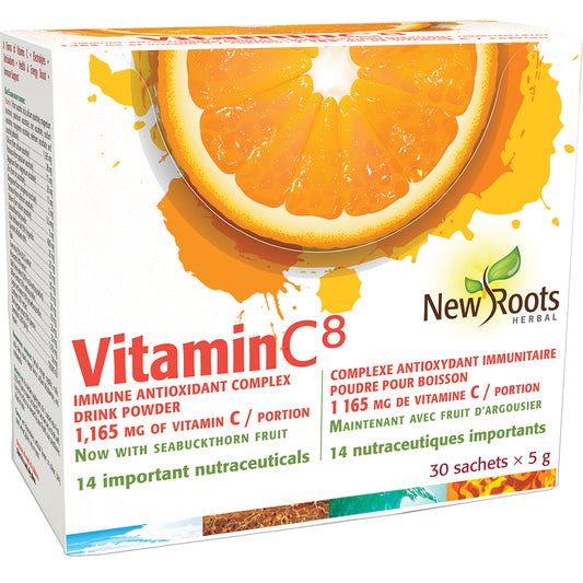 Vitamin C8 (Powder)