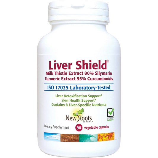 Liver Shield