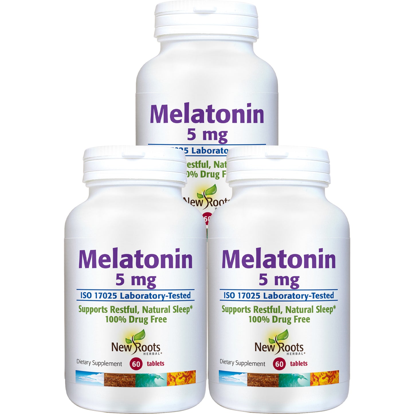 Melatonin 5 mg