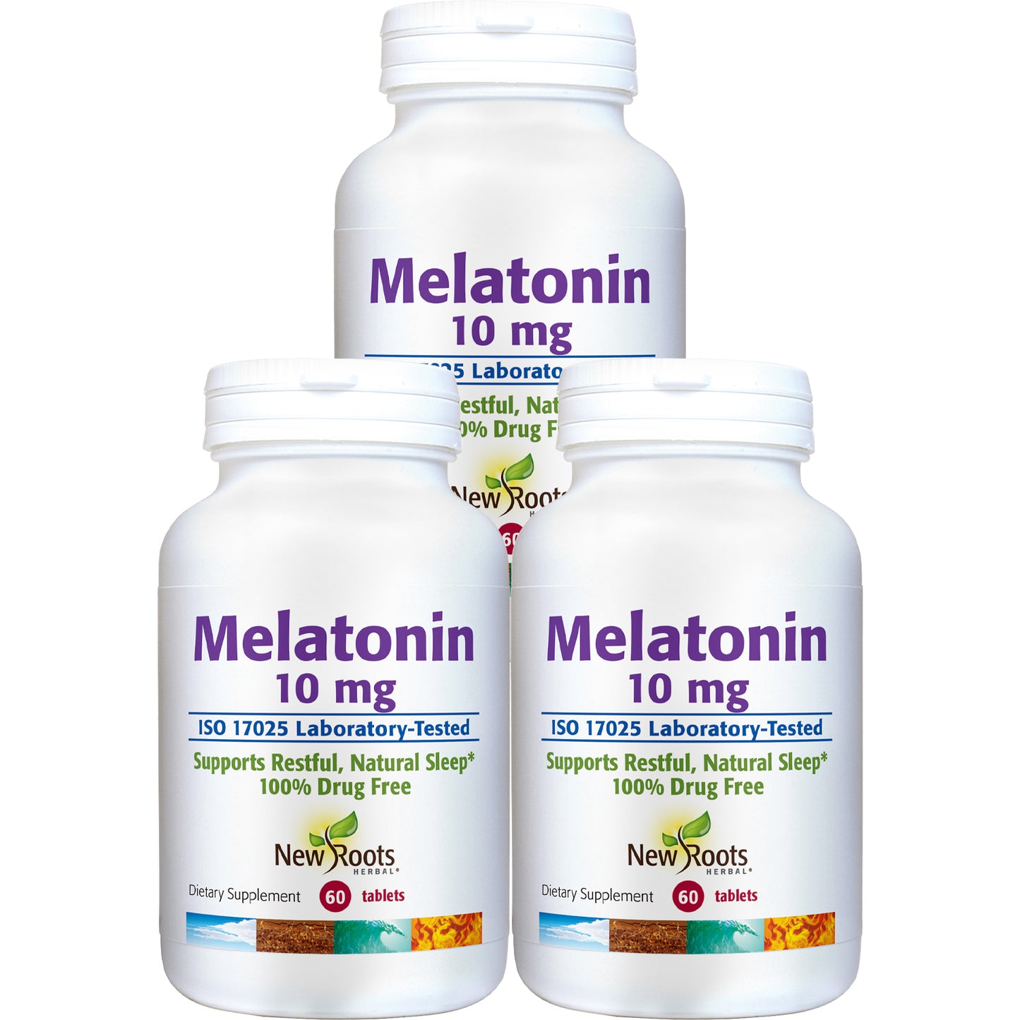 Melatonin 10 mg