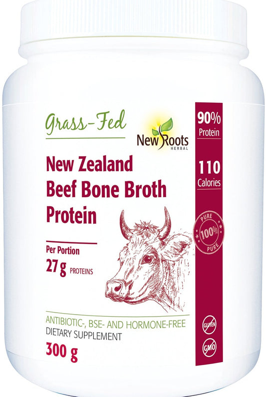 Beef Bone Broth Protein