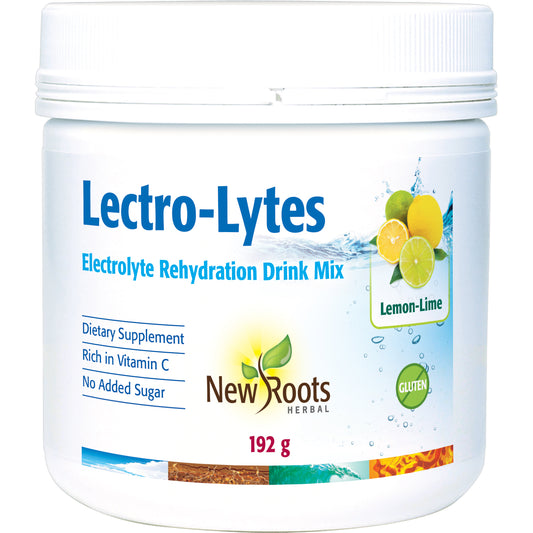 Lectro-Lytes Lemon-Lime