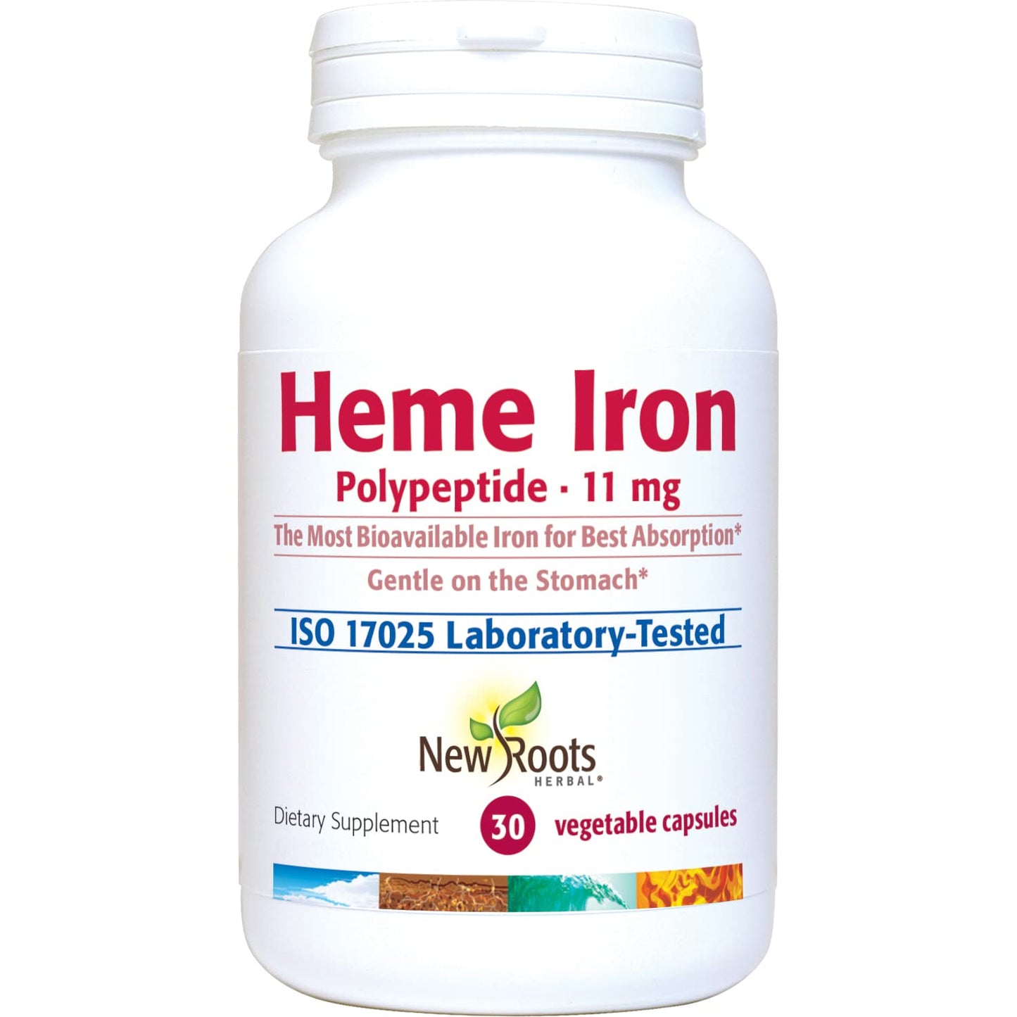 Heme Iron