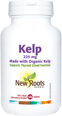 Kelp ( 100 tablets )