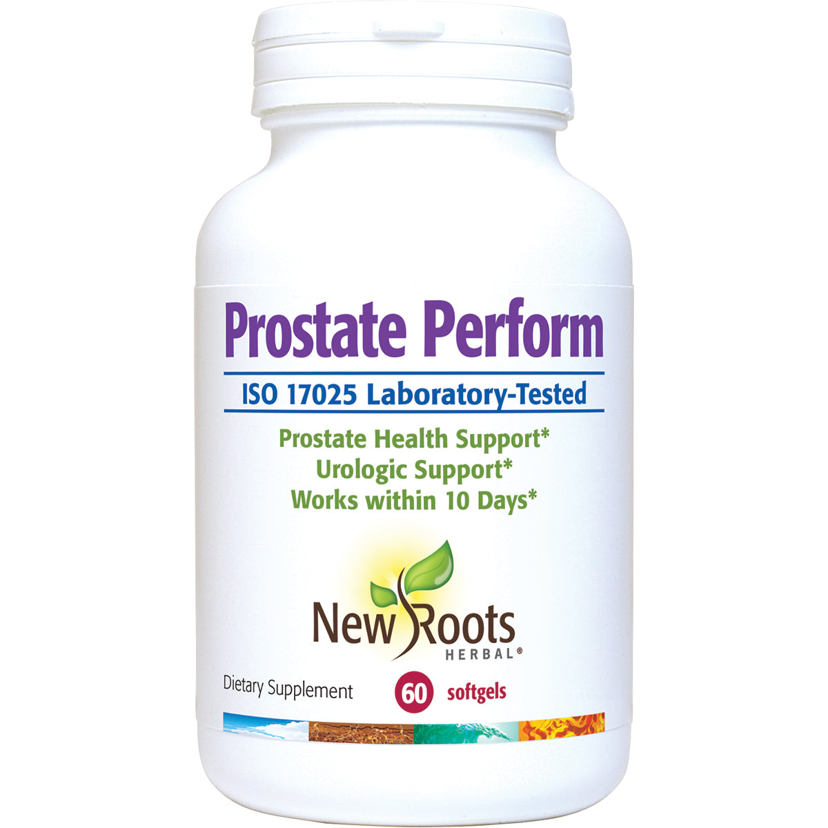 Prostate Perform