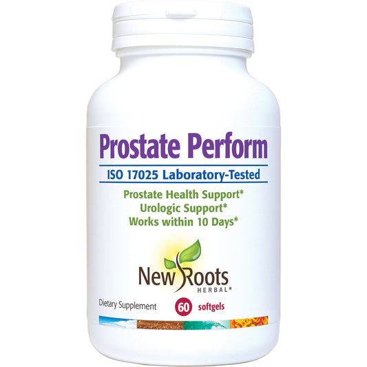 Prostate Perform