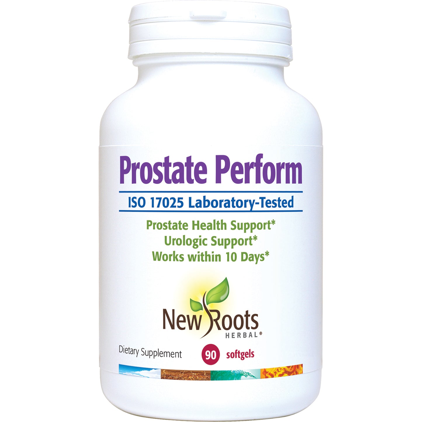 Prostate Perform - 90 Soft Gels