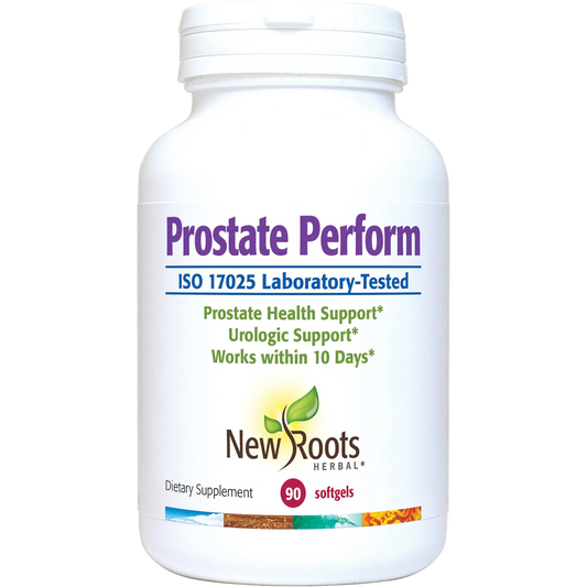 Prostate Perform - 90 Soft Gels
