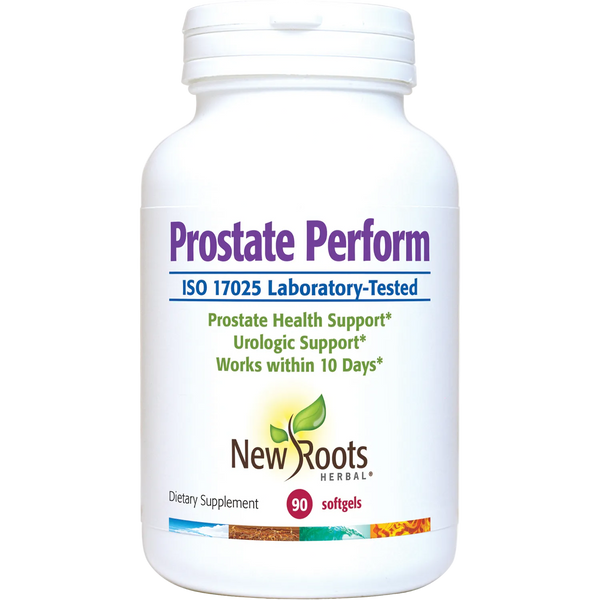 Prostate Perform