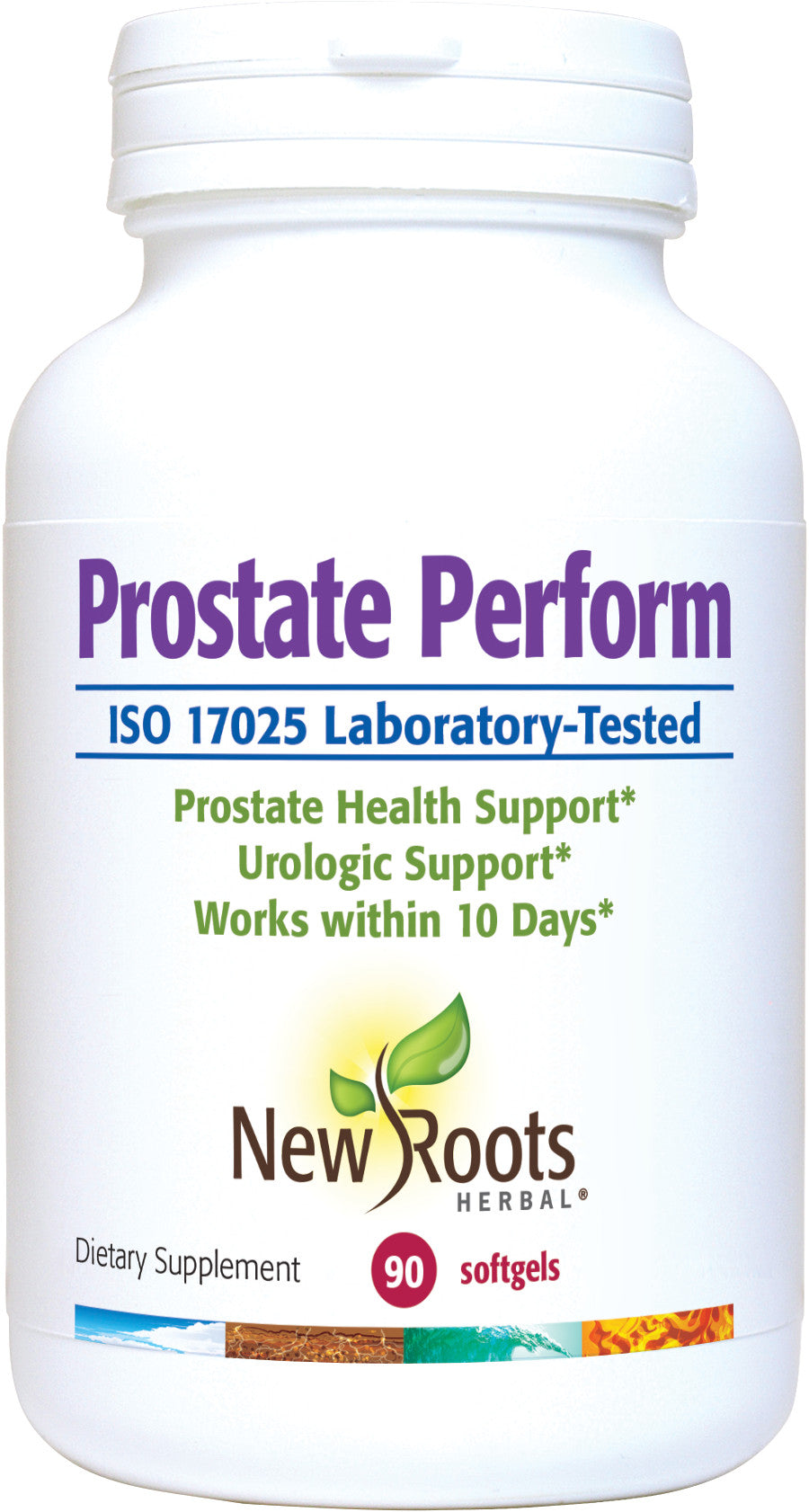 Prostate Perform - 90 Soft Gels