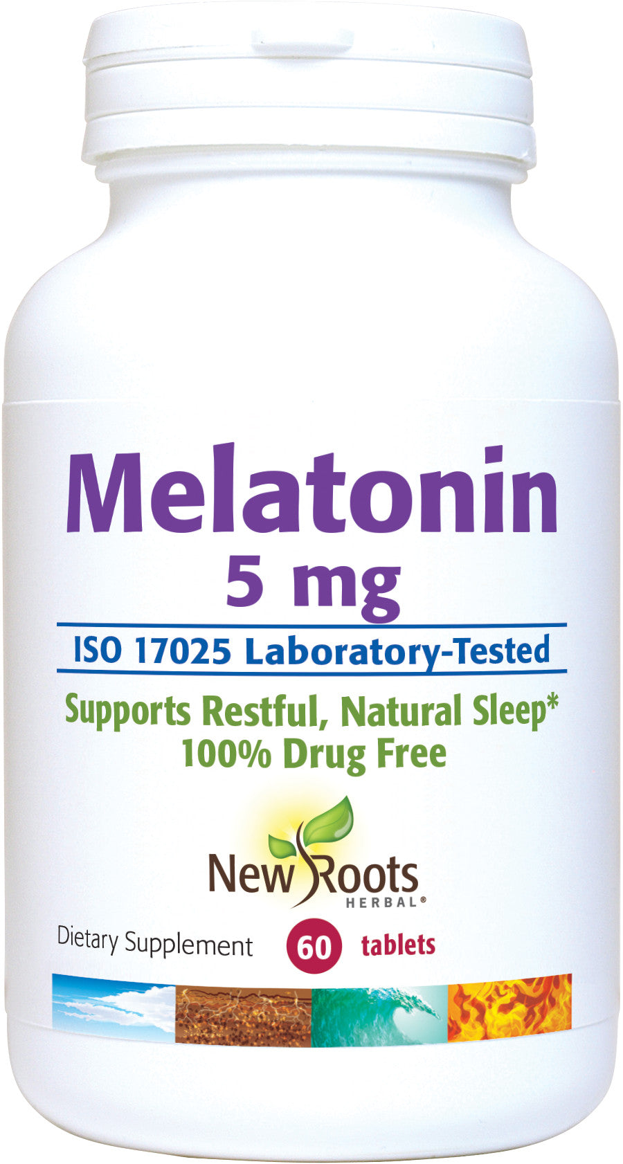 Melatonin 5 mg