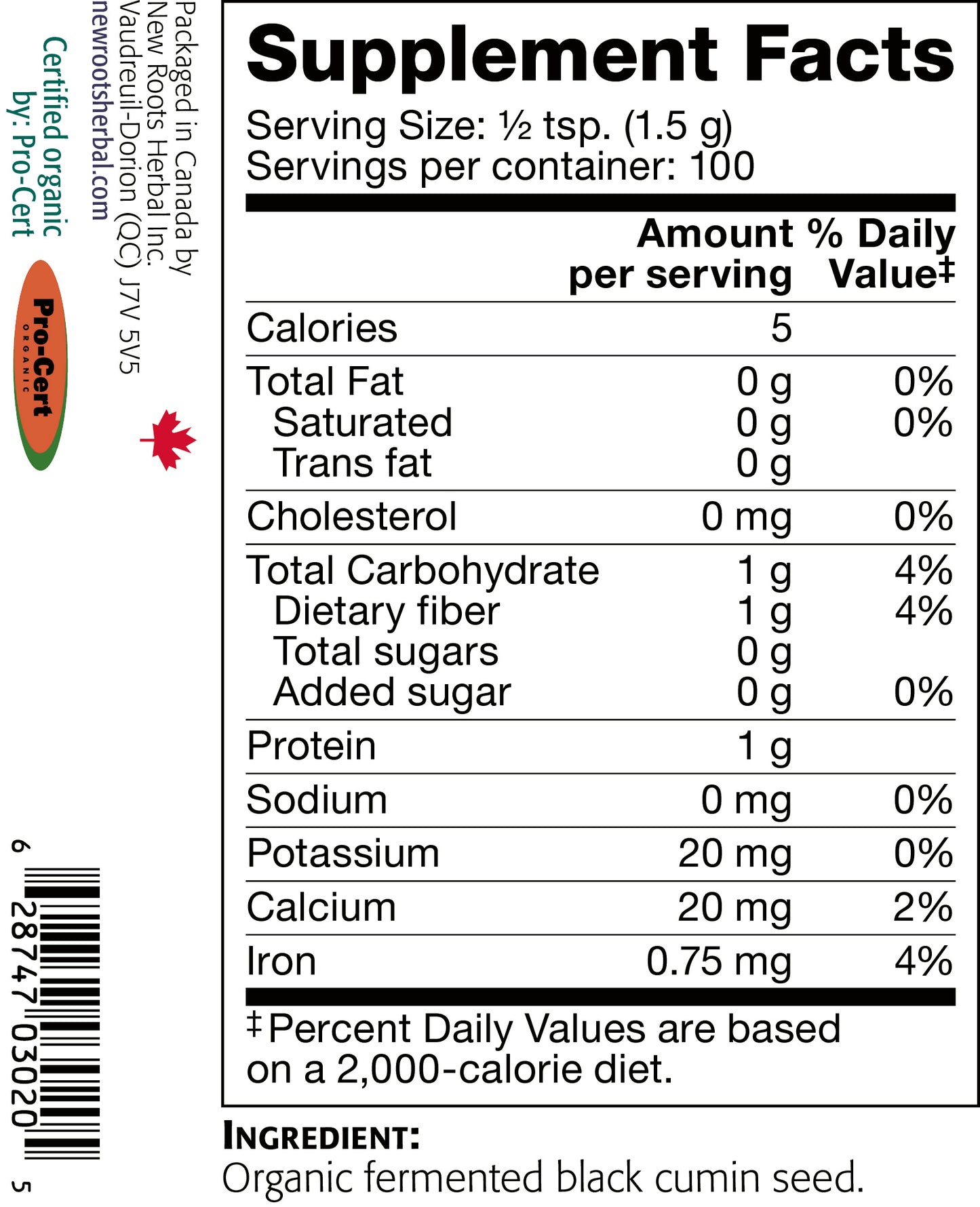 NAC Supplement N-AcetylCysteine 180 Vegetable Capsules