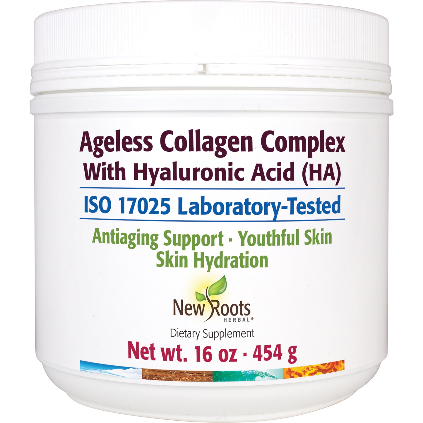 Ageless Collagen complex