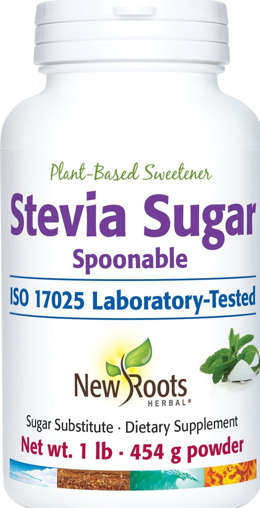 Stevia Sugar