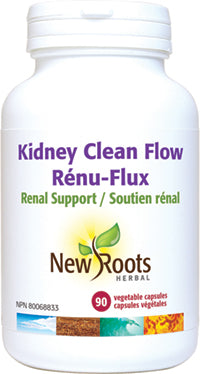 Kidney Clean Flow